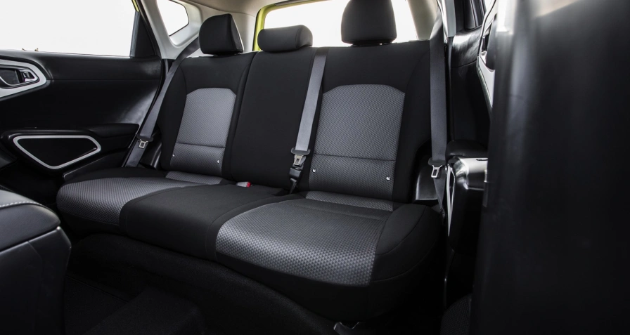 Kia e-Soul 39 kWh