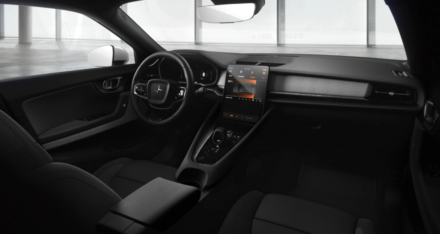 Polestar 2