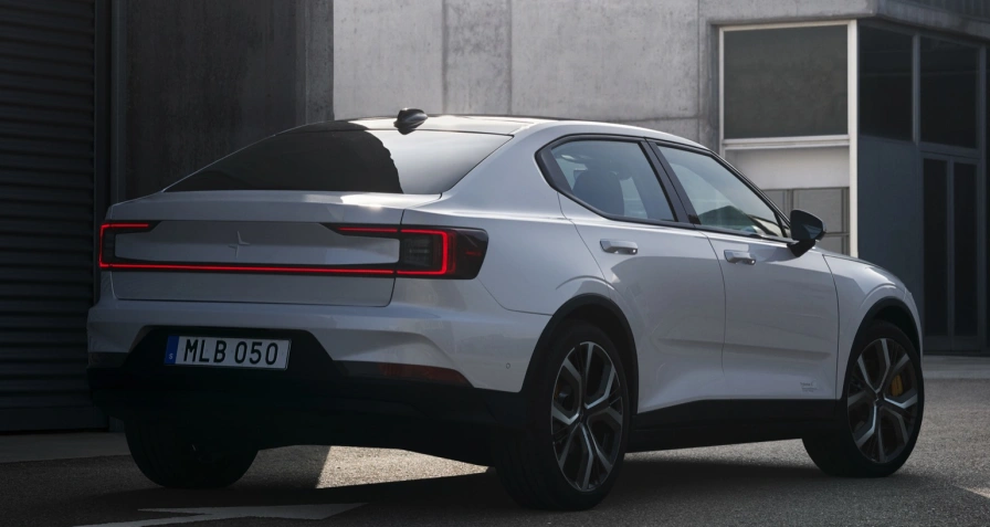 Polestar 2