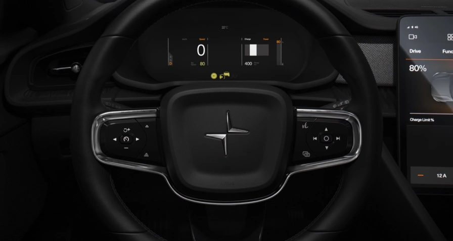 Polestar 2