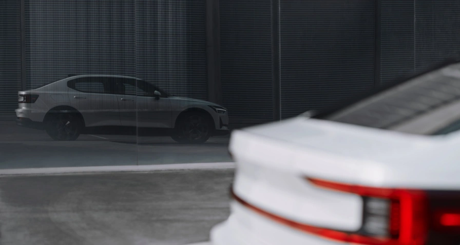 Polestar 2