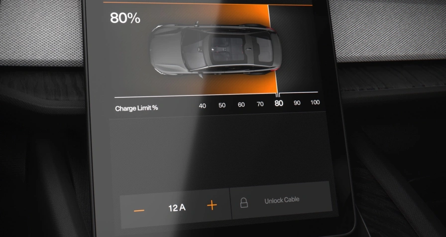 Polestar 2