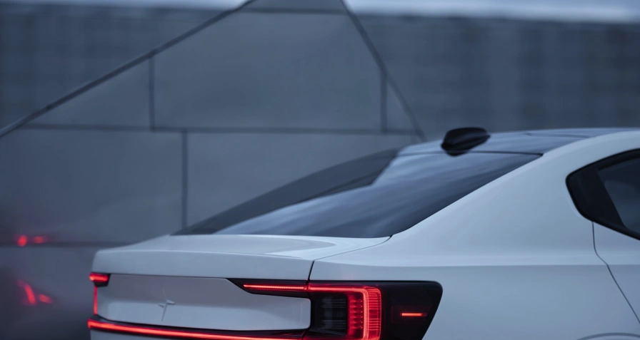 Polestar 2