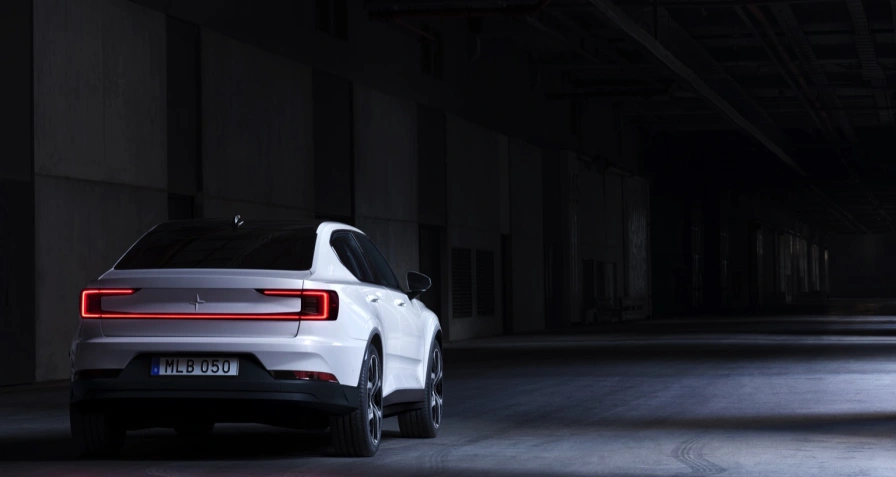 Polestar 2