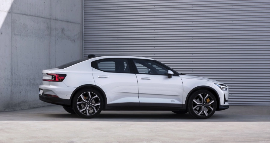 Polestar 2