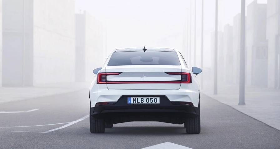 Polestar 2
