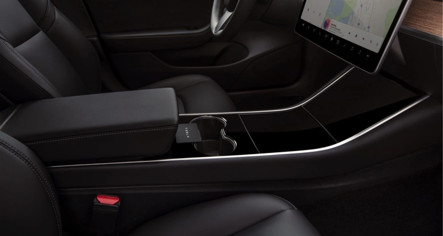 Tesla Model 3 Standard Range Plus