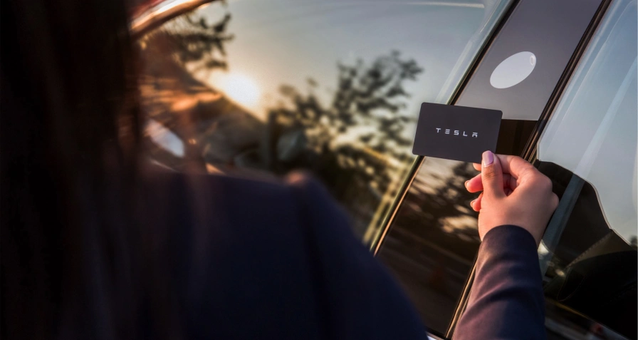 Tesla Model 3 Standard Range Plus