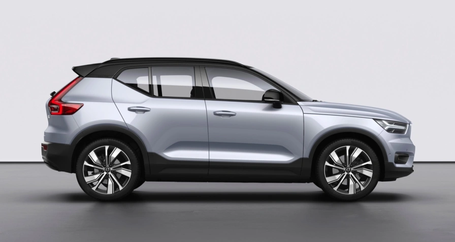Volvo XC40 P8 AWD Recharge (MY21)
