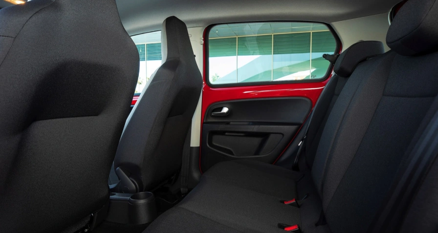 Volkswagen e-Up!
