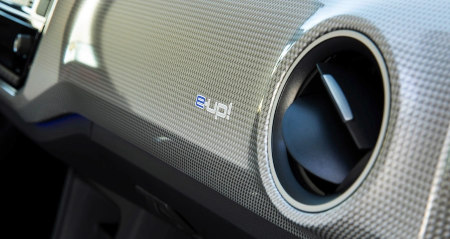 Volkswagen e-Up!