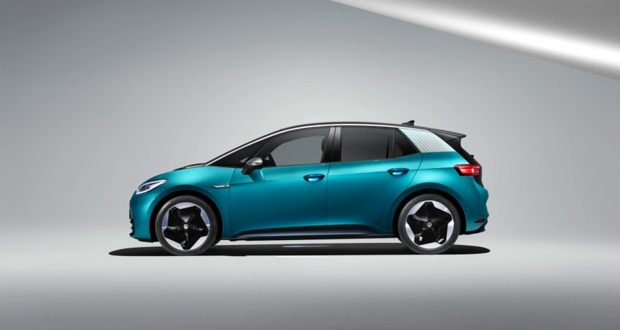 Volkswagen ID.3 Pro