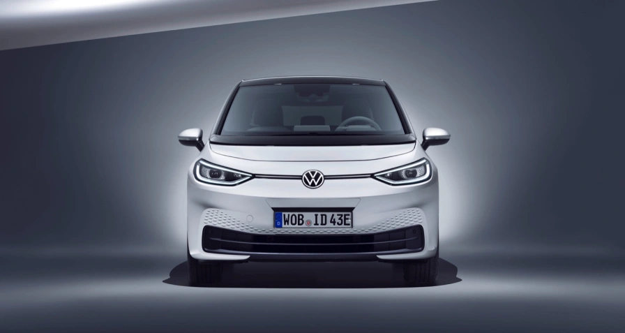 Volkswagen ID.3 Pro S