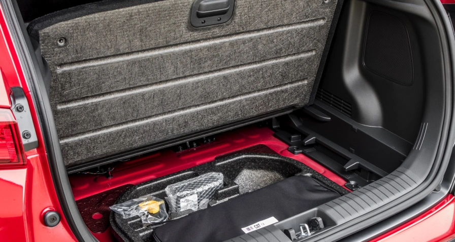 Hyundai Kona Electric 64 kWh