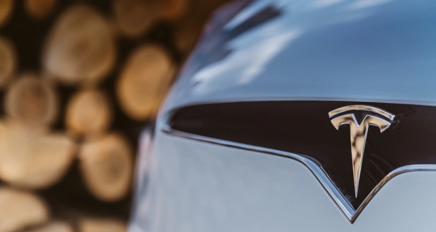 Tesla Model X Performance