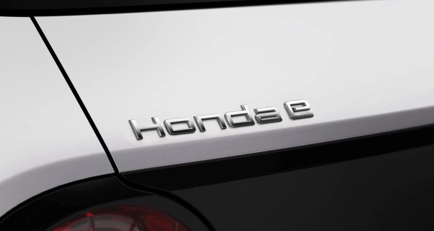 Honda e Advance