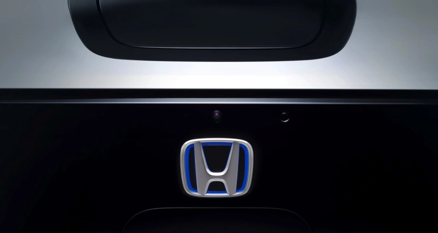 Honda e Advance