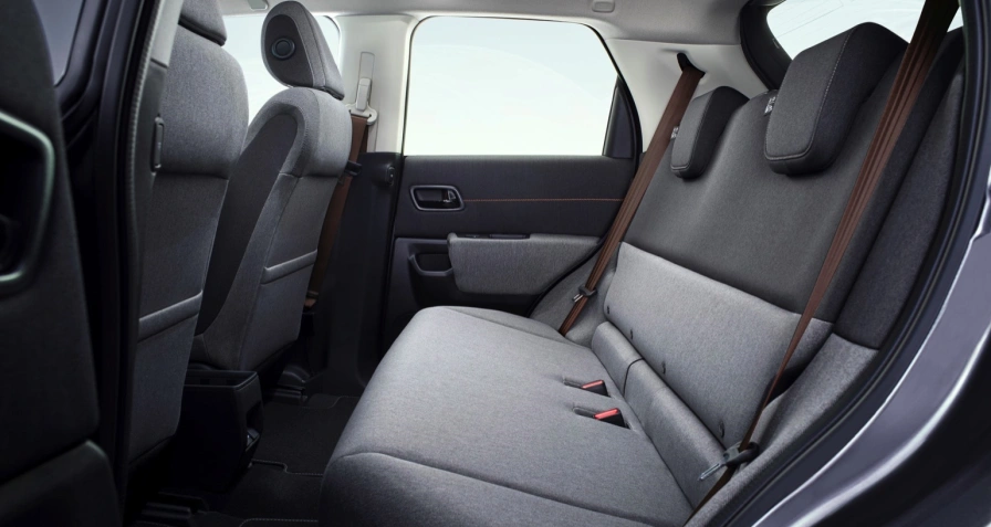 Honda e Advance