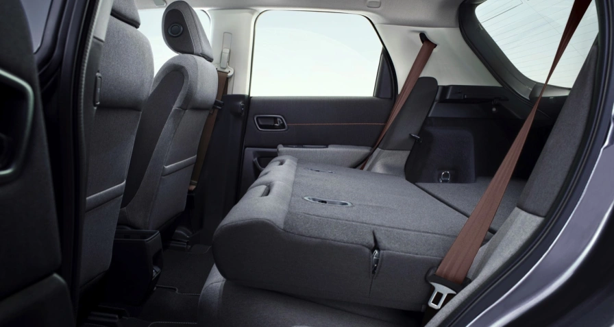 Honda e Advance
