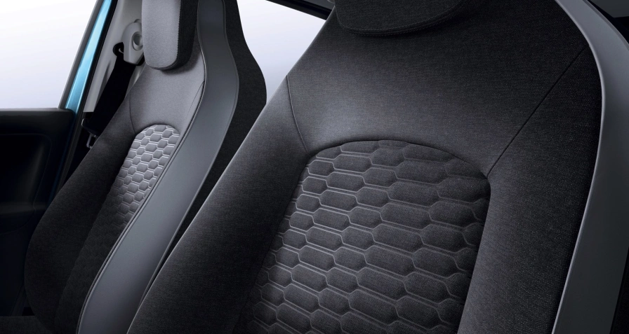 Renault Zoe ZE40 R110