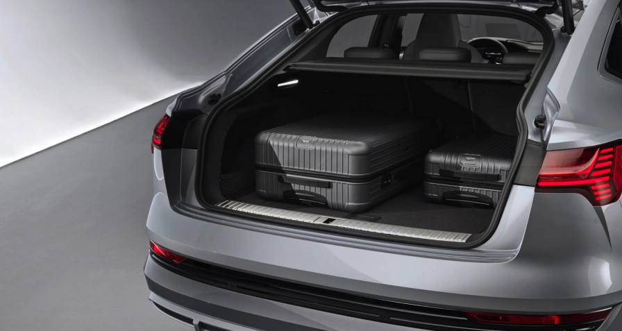 Audi e-tron Sportback 50 quattro