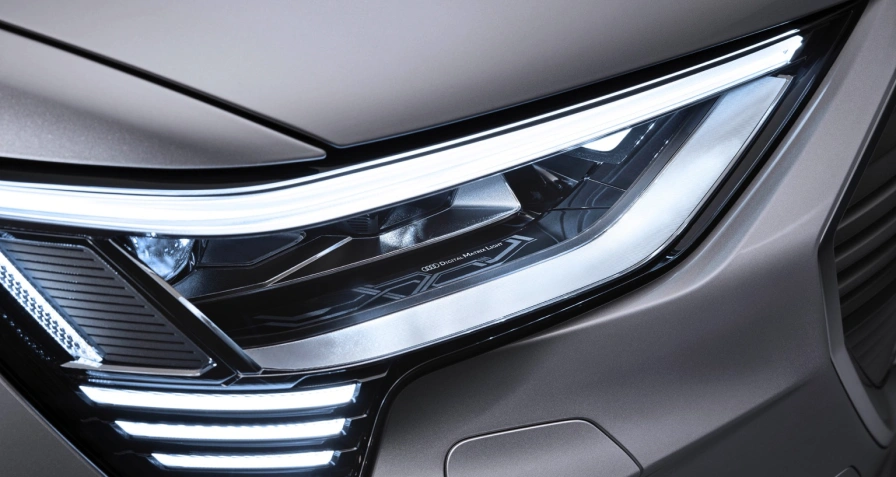 Audi e-tron Sportback 50 quattro