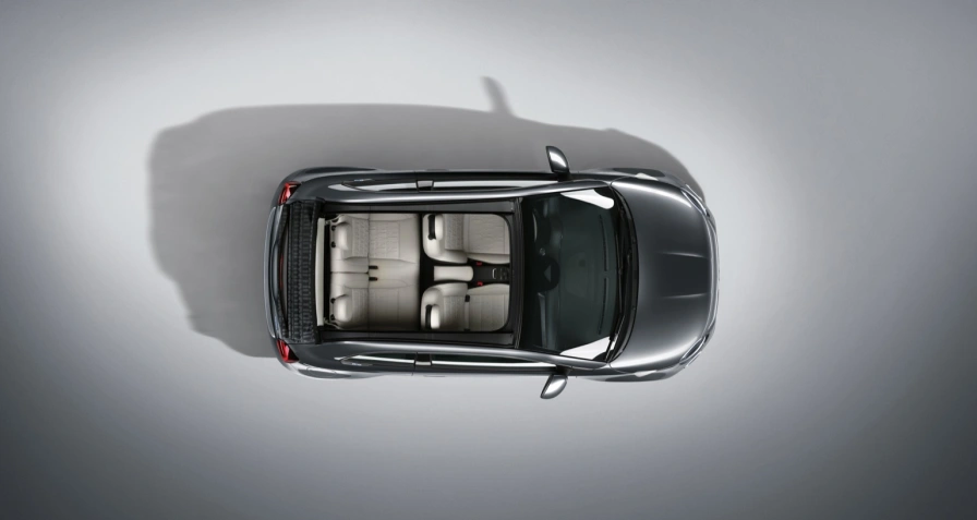 Fiat 500e Cabrio 42 kWh
