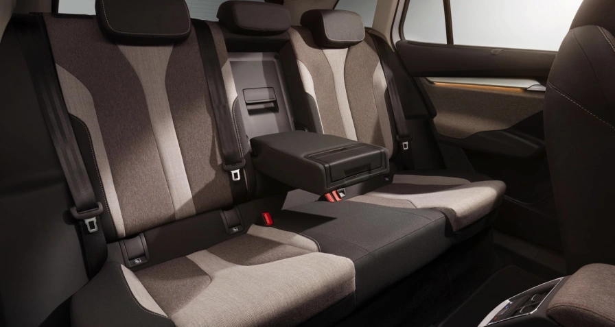 Skoda Enyaq iV 80x