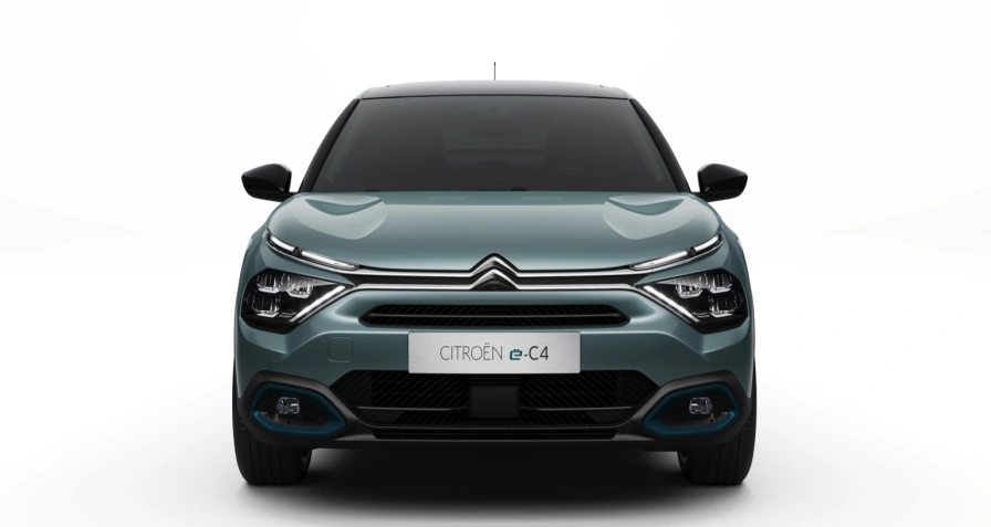 Citroen e-C4