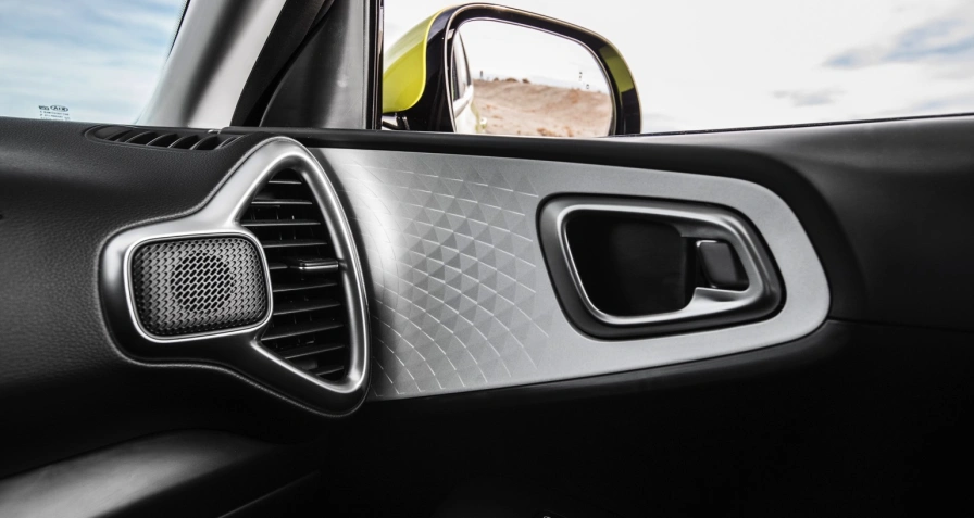Kia e-Soul 39 kWh