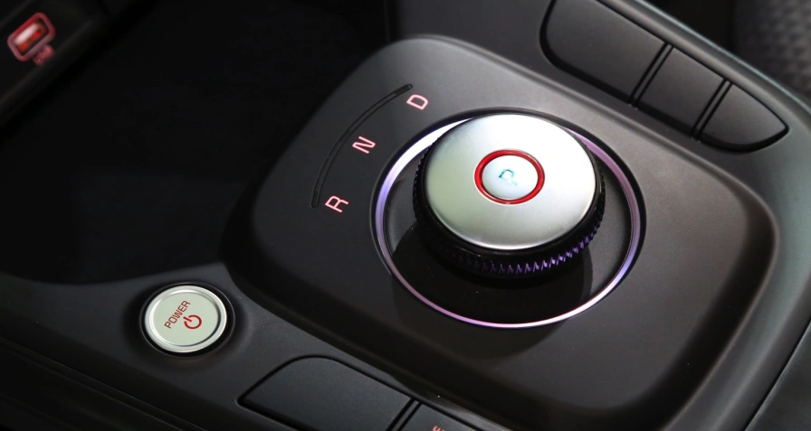 Kia e-Soul 39 kWh