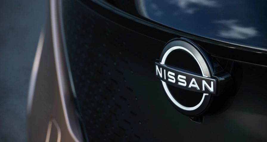 Nissan Ariya 63kWh