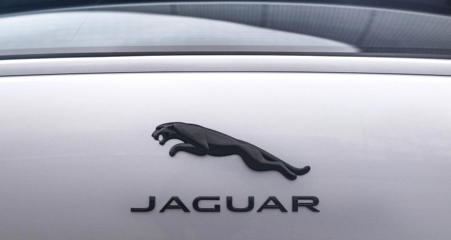 Jaguar I-Pace EV320