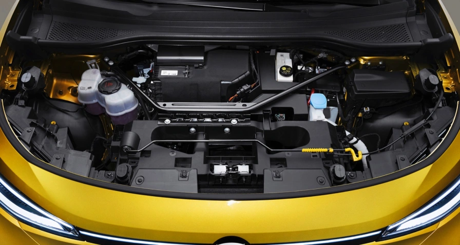 Volkswagen ID.4 Pro Performance