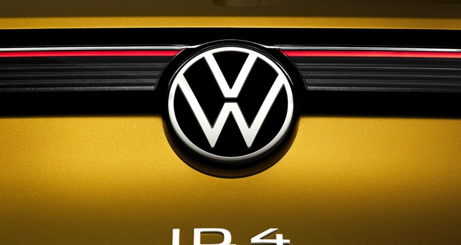 Volkswagen ID.4 Pro Performance