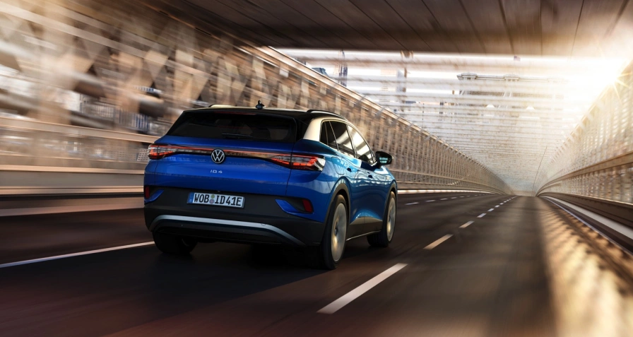 Volkswagen ID.4 Pro Performance
