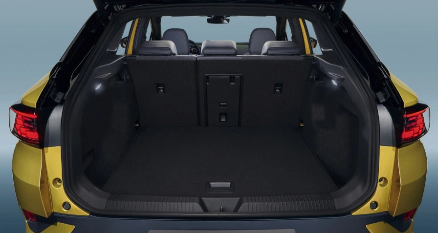 Volkswagen ID.4 Pro Performance