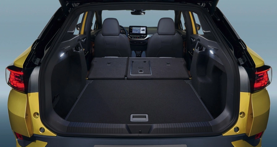 Volkswagen ID.4 Pro Performance