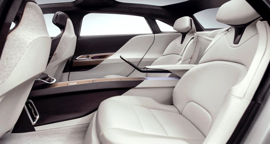 Lucid Air Grand Touring