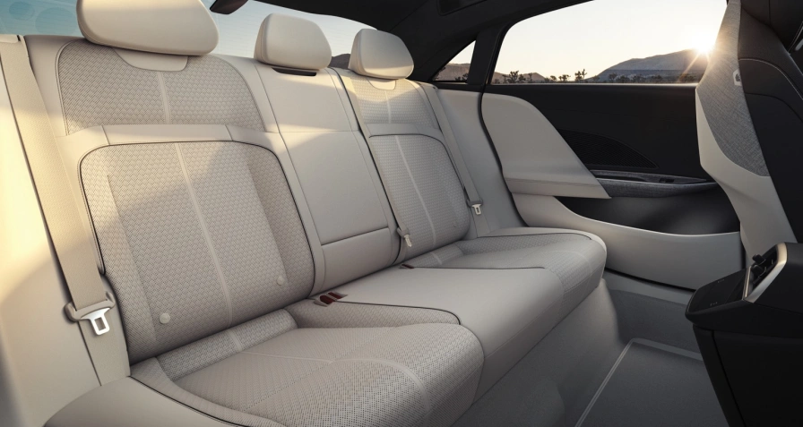 Lucid Air Grand Touring
