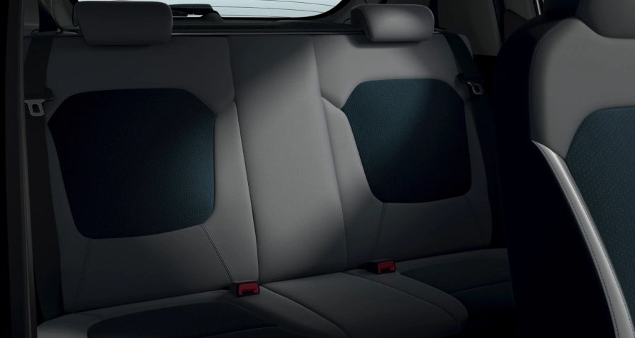 Dacia Spring Electric