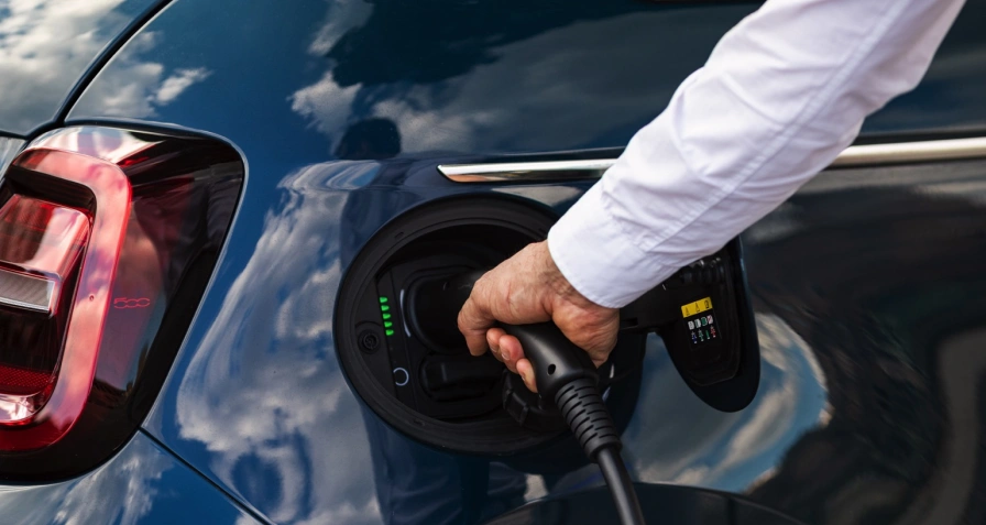 Fiat 500e Hatchback 24 kWh