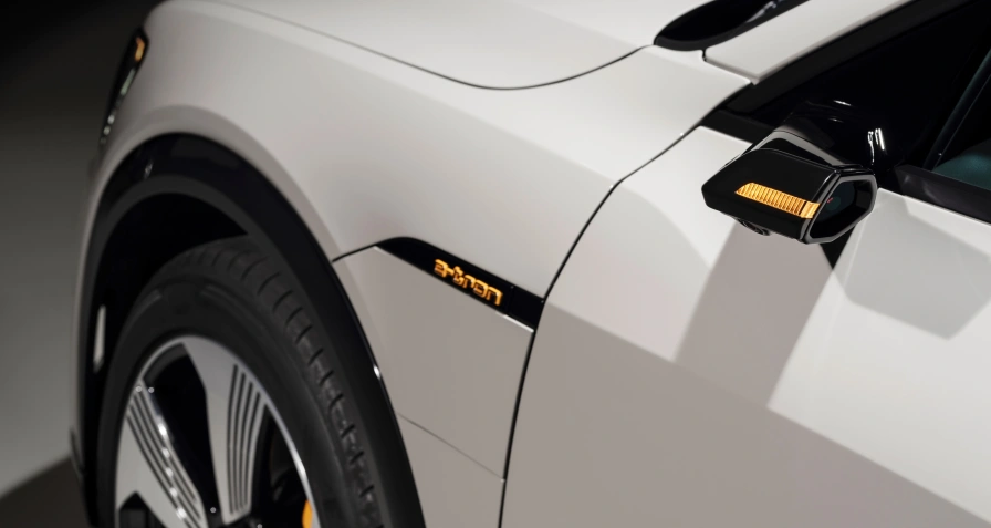 Audi e-tron 55 quattro