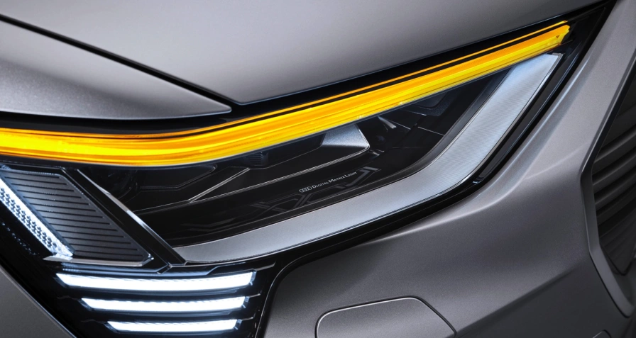 Audi e-tron Sportback 55 quattro