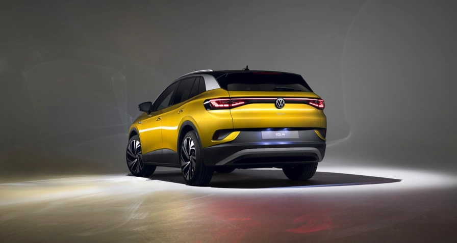 Volkswagen ID.4 Pure Performance