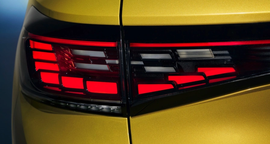 Volkswagen ID.4 Pure Performance