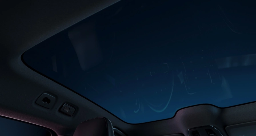 Volvo C40 Recharge Twin Pure Electric (MY22)