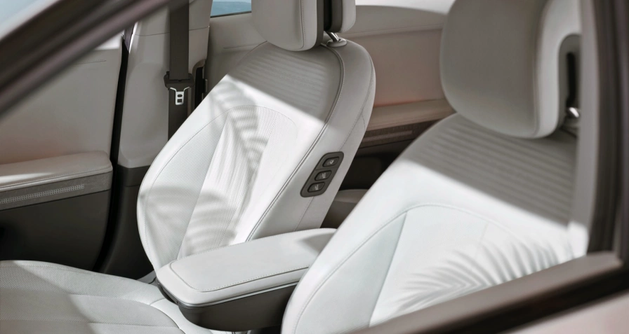 Hyundai IONIQ 5 Long Range AWD (MY21)