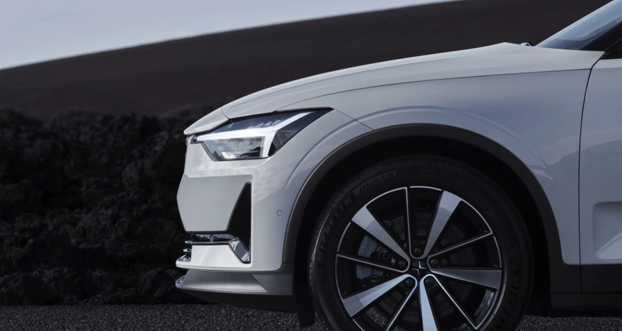 Polestar 2 Standard Range Single Motor