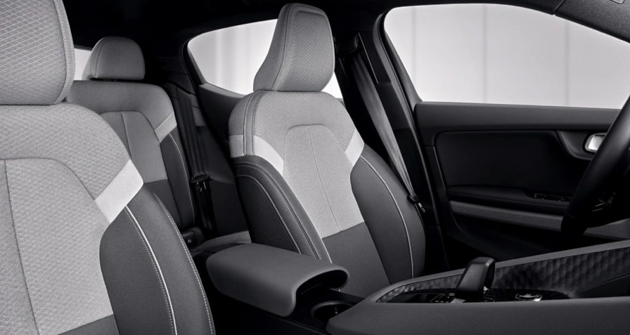 Polestar 2 Standard Range Single Motor
